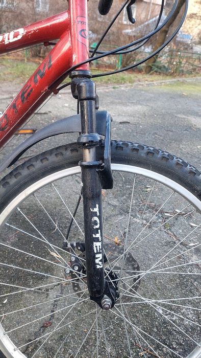 Продам велосіпед