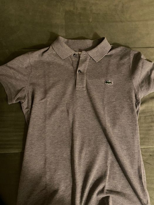 Polos e Thirts de marca