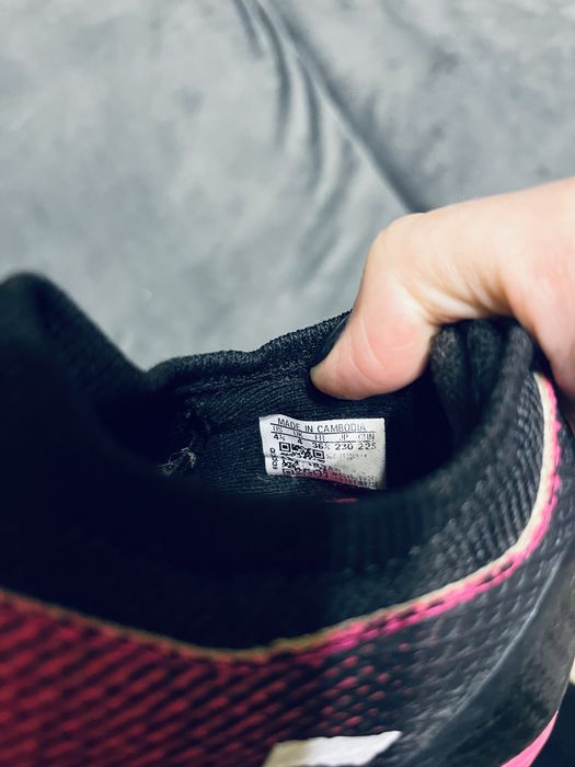 Бутси, Nike, Adidas