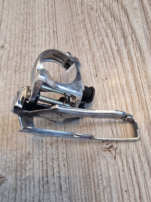 Przerzutka przednia Shimano A Japan