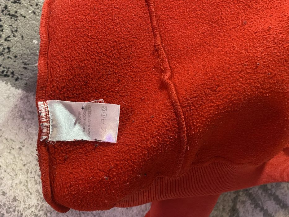 Кофта karl kani sk8 + торг