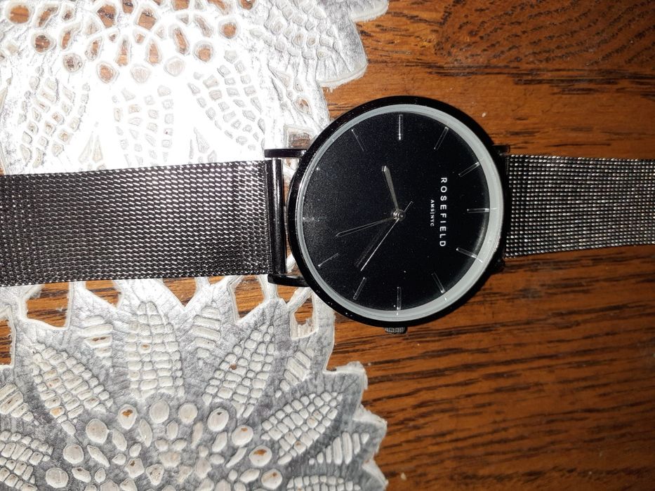 Zegarek Rosefield Mercer