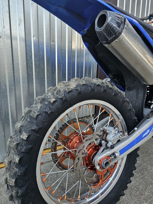 Asix xr99 300 4t (xmotos, alfarad, barton)