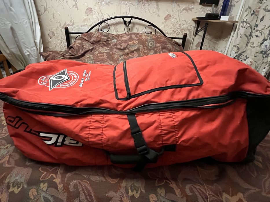 Спортивная сумка