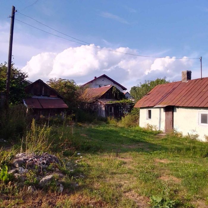 Продається будинок в Зелові