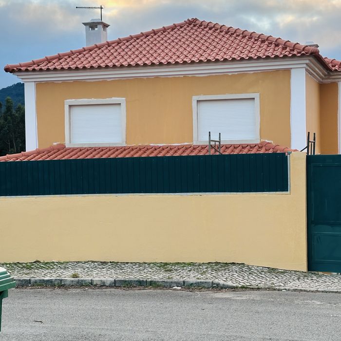 Pintura & Remodelacoes Lisboa/Regiao