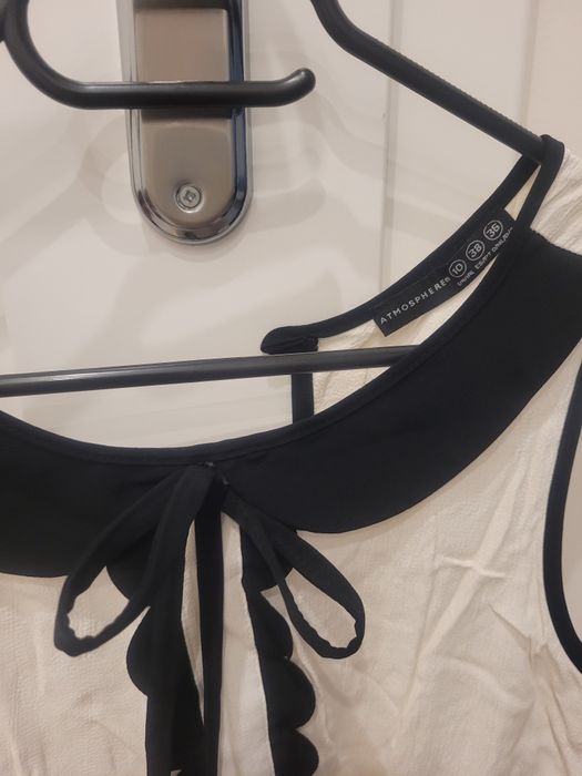 Krótki kombinezon Primark