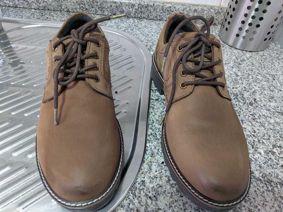 Sapatos Camel Active nº41