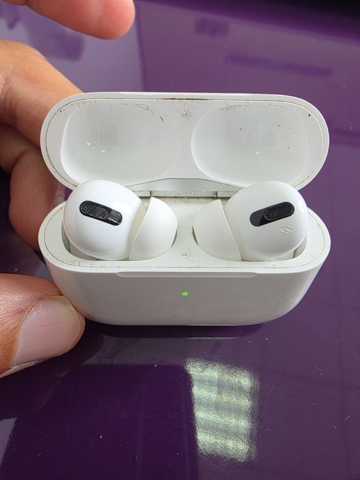 Apple Airpods pro 1