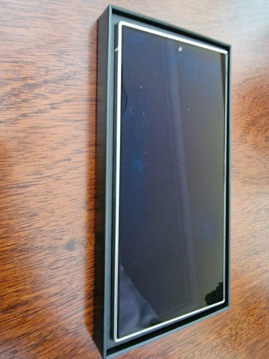 Samsung Galaxy S24 Ultra 12/256GB -  Troco por Google Pro 10