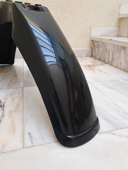 Guarda Lamas Dianteiro Original Yamaha DTR 125cc