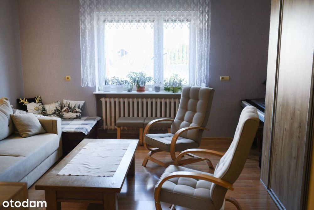 Dom wolnostojący Lwówek