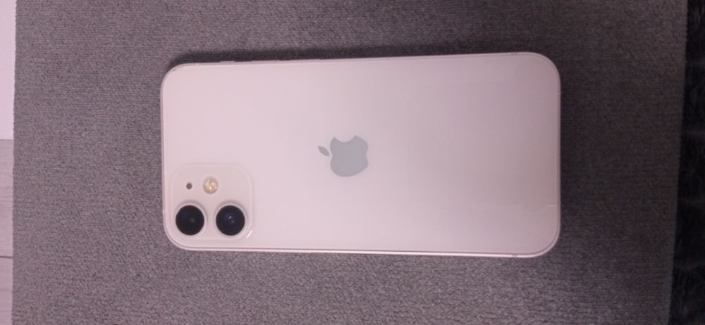 iPhone 12 mini 64gb 77baterry