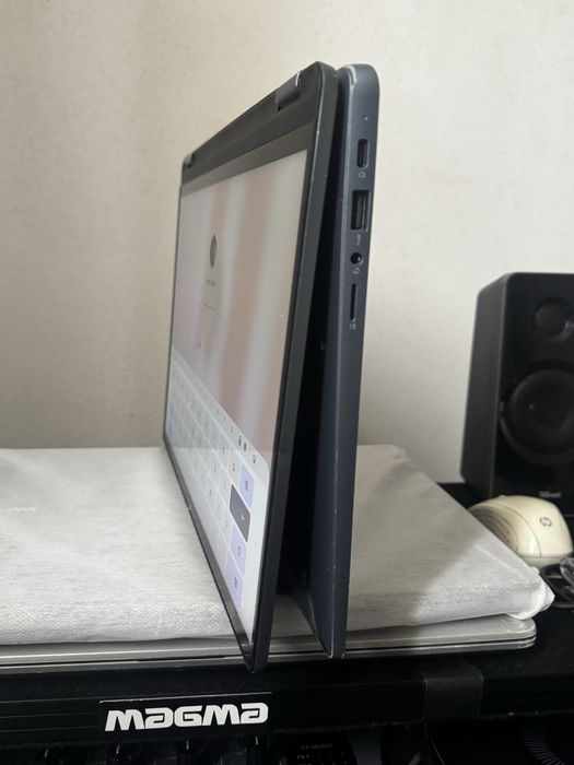 Chromebook Lenovo
