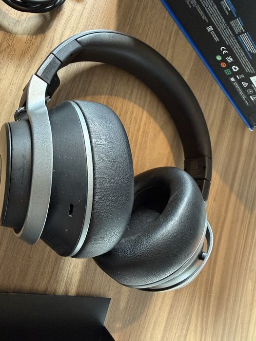 Turtle Beach Stealth Pro  słuchawki nauszne PS5/PS4/PC