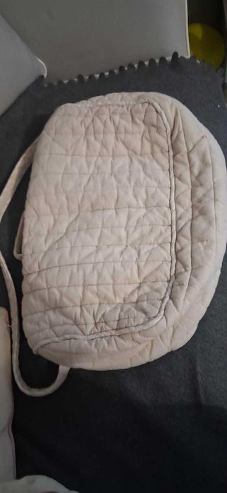 Saco de fraldas Kaya e Pinto