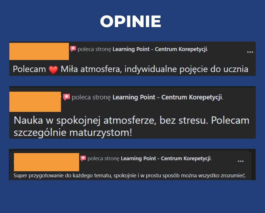 Korepetycje | MATEMATYKA | ONLINE | Zamość