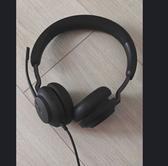Headphones Jabra Evolve2 40