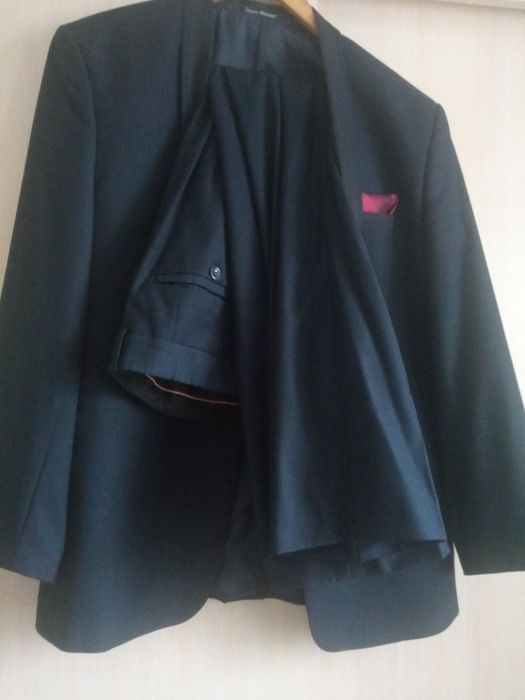 Костюм мужской, дольче габана