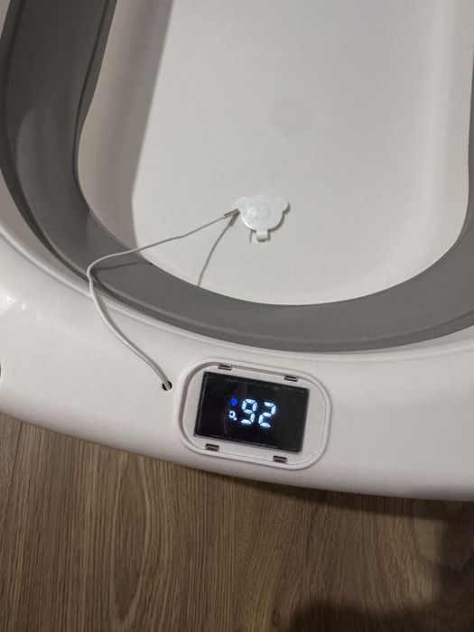 Skladana wanienka odbior osobisty