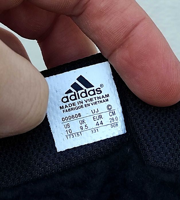 (2024) Акція! Зимові з хутром Adidas Climaproof Кросівки (41-46) аді