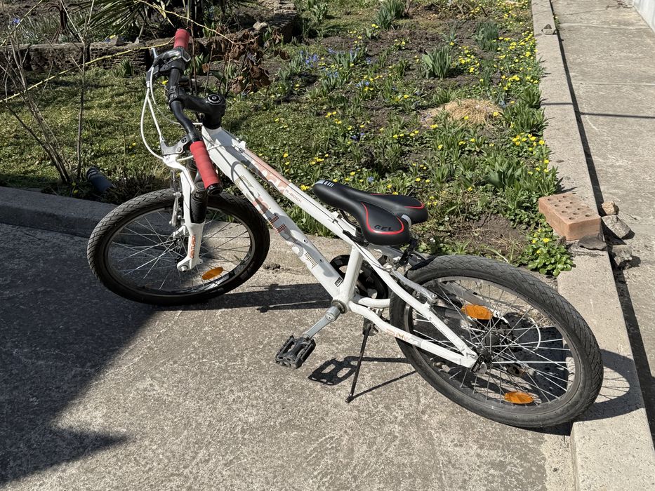 Дитячий спортивний велосипед Centurion