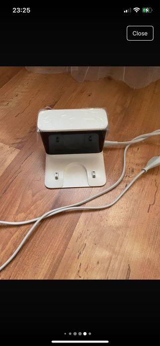 Robot sprzątający Xiaomi Mi Robot Vacuum- Mop 1C