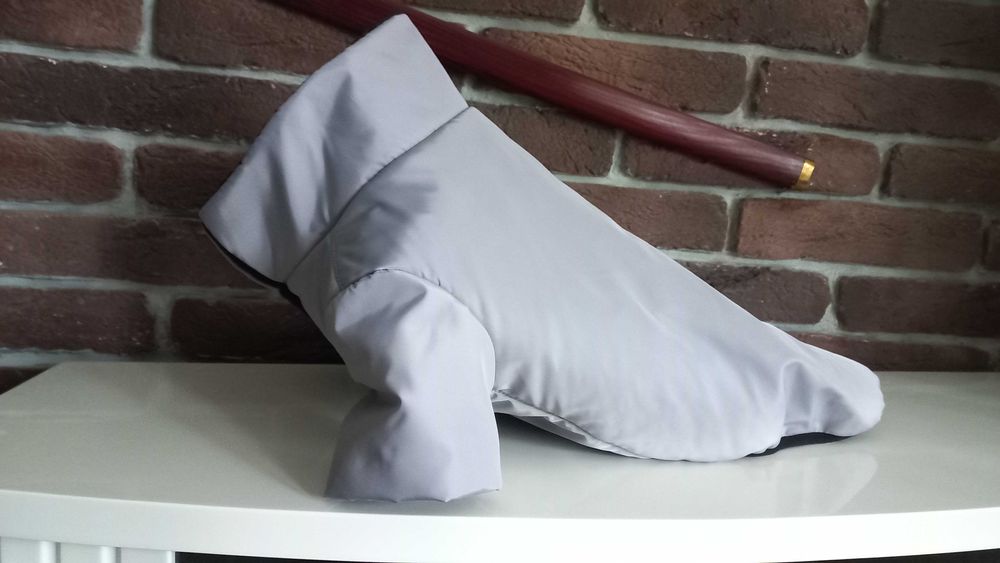 Куртка для бульдога