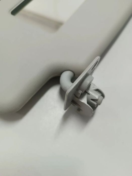 Palas sol / solares - VW Polo ( 2000 / 2002 )