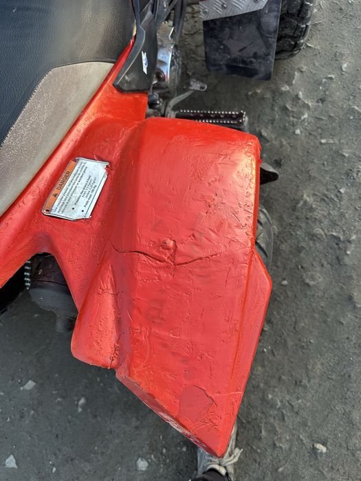 Smc Honda barossa 250 ‼️терміново‼️