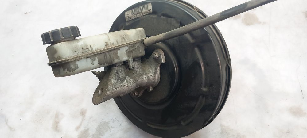 Servofreio RENAULT Megane III Grandtour (KZ0/1)