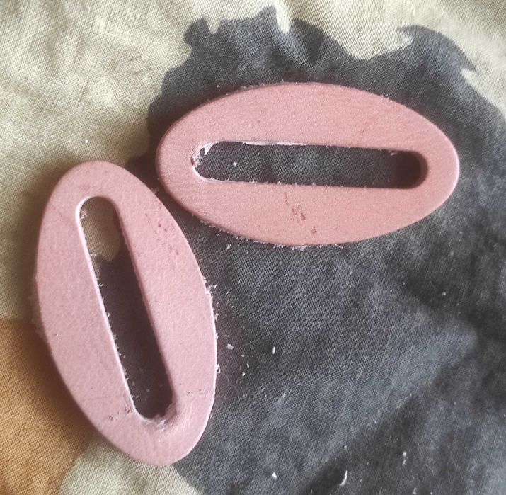 Odbojnika szaszki wz 1927