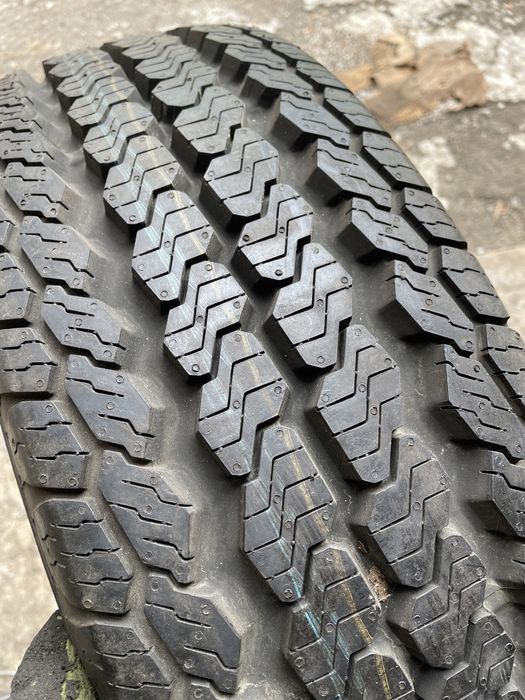 196/65/16с R16c Continental 1шт.