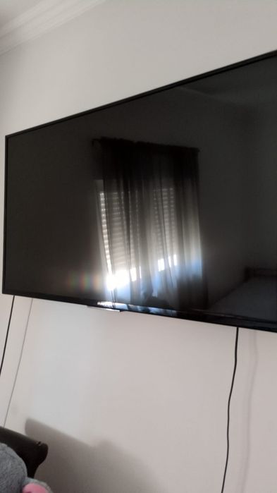 TV Sony Bravia 49" Full HD Smart TV