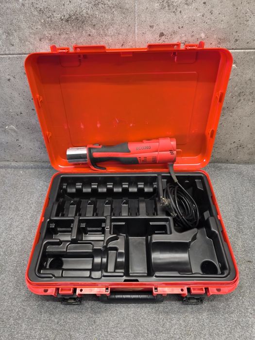 Zaciskarka prasa do rur Geberit Novopress ECO 203