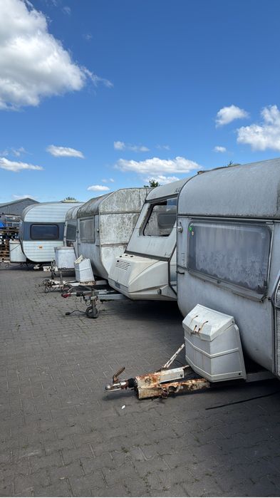 Hobby Exclusive Кемпінг