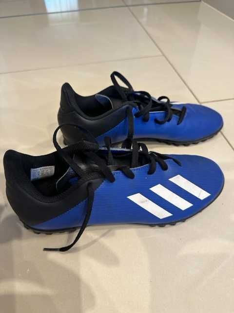 Sprzedam korki Adidas rozm. 36 2/3