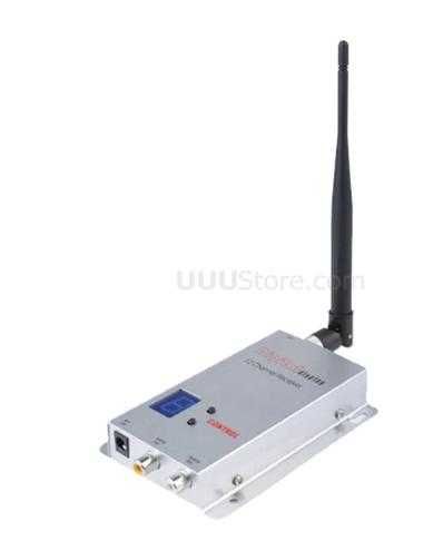 відеоприймач TV тюнер TA8804F+SP5055 1.2 1.3 1.5ГГц VRX 800-2200МГц