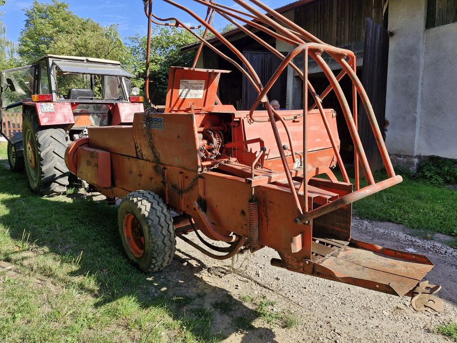 Prasa Sipma Z 224