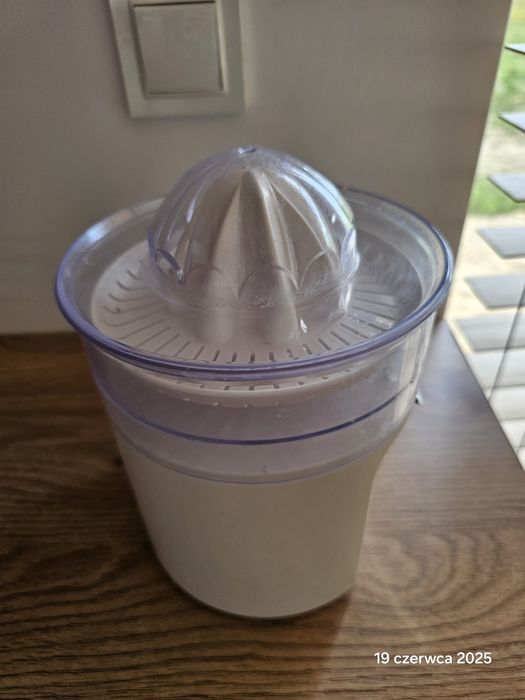 Wyciskarka Silvercrest