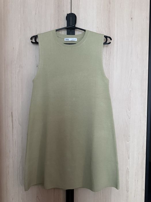 Плаття zara розмір m