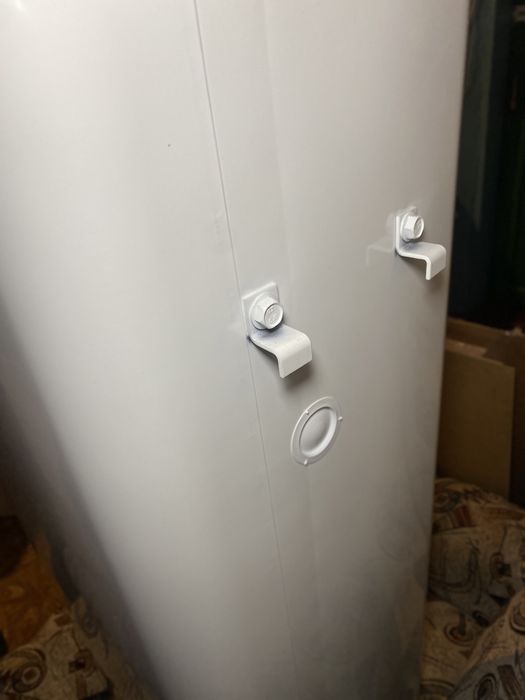 Бойлер з сухим теном Atlantic steatite cube vm 050 s3 c