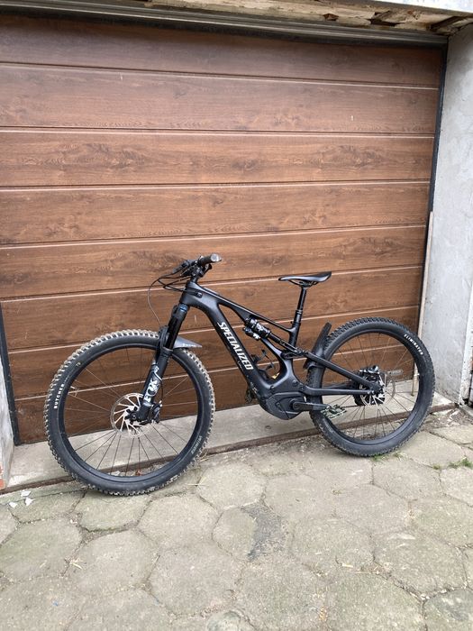 Rower SPECIALIZED elektryczny carbon