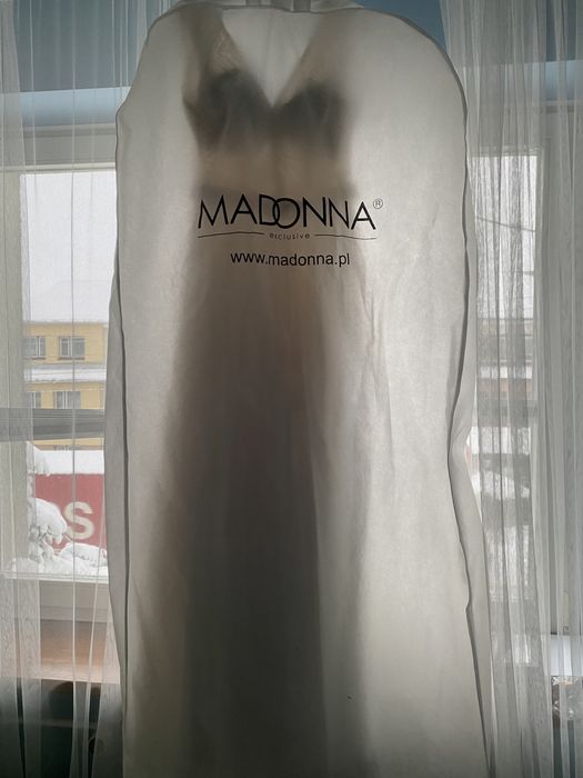 Suknia ślubna Madonna 38/40