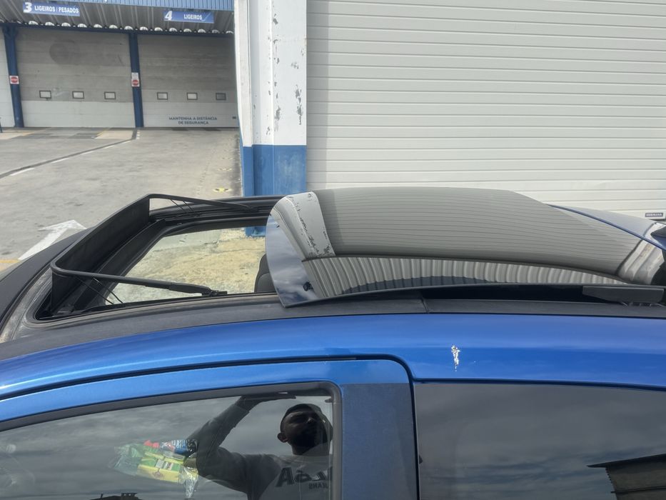 Vende se renault twingo 1.2 gpl do ano 08 veiculo impecavel