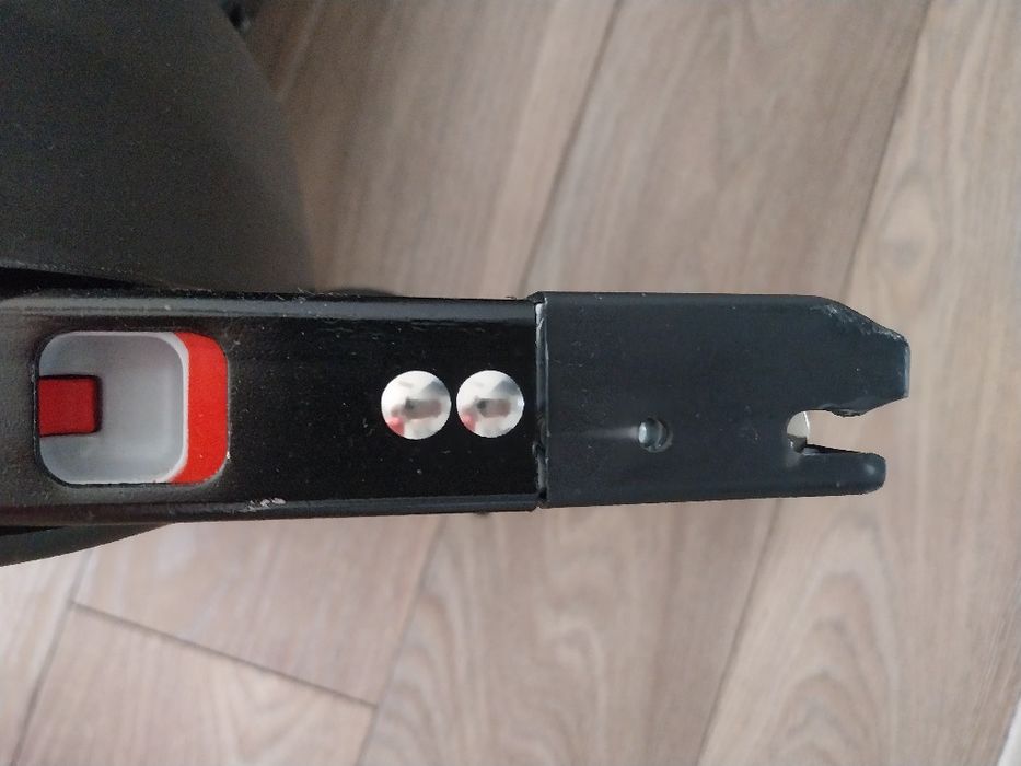 Fotelik samochodowy  kinder kraft 9-25kg