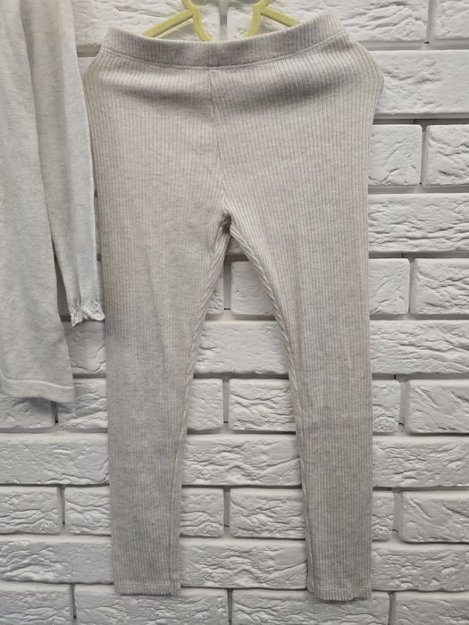 Zestaw dziewczęcy H&M