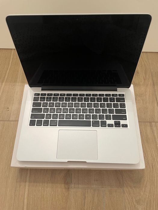 Apple MacBook Pro Retina 13-inch Early 2013