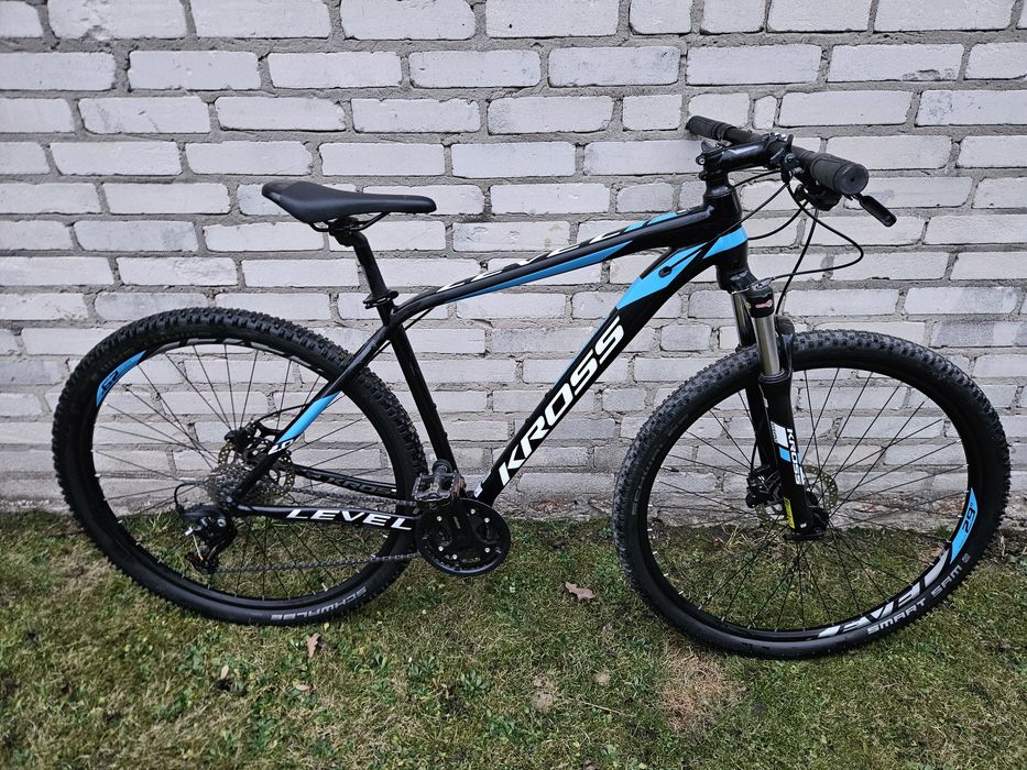 MTB Kross level 2.0 29 M