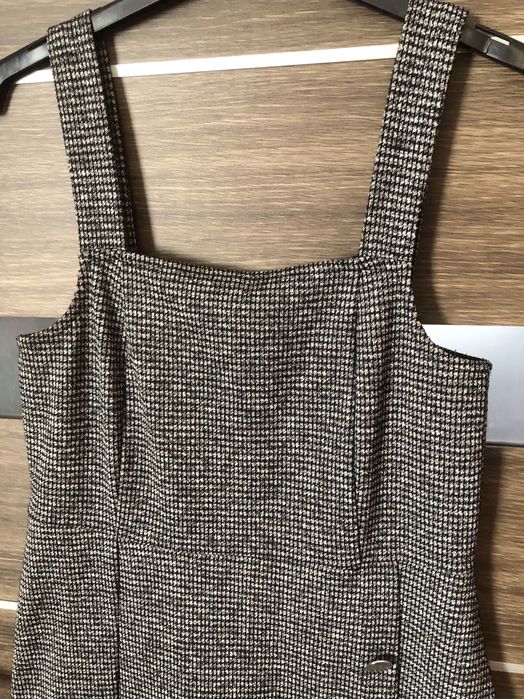 Жіночий сарафан базовий F&F